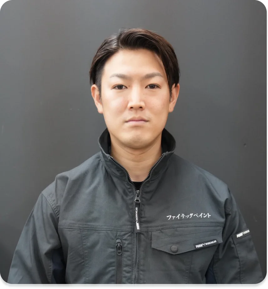 代表 中出 貴広